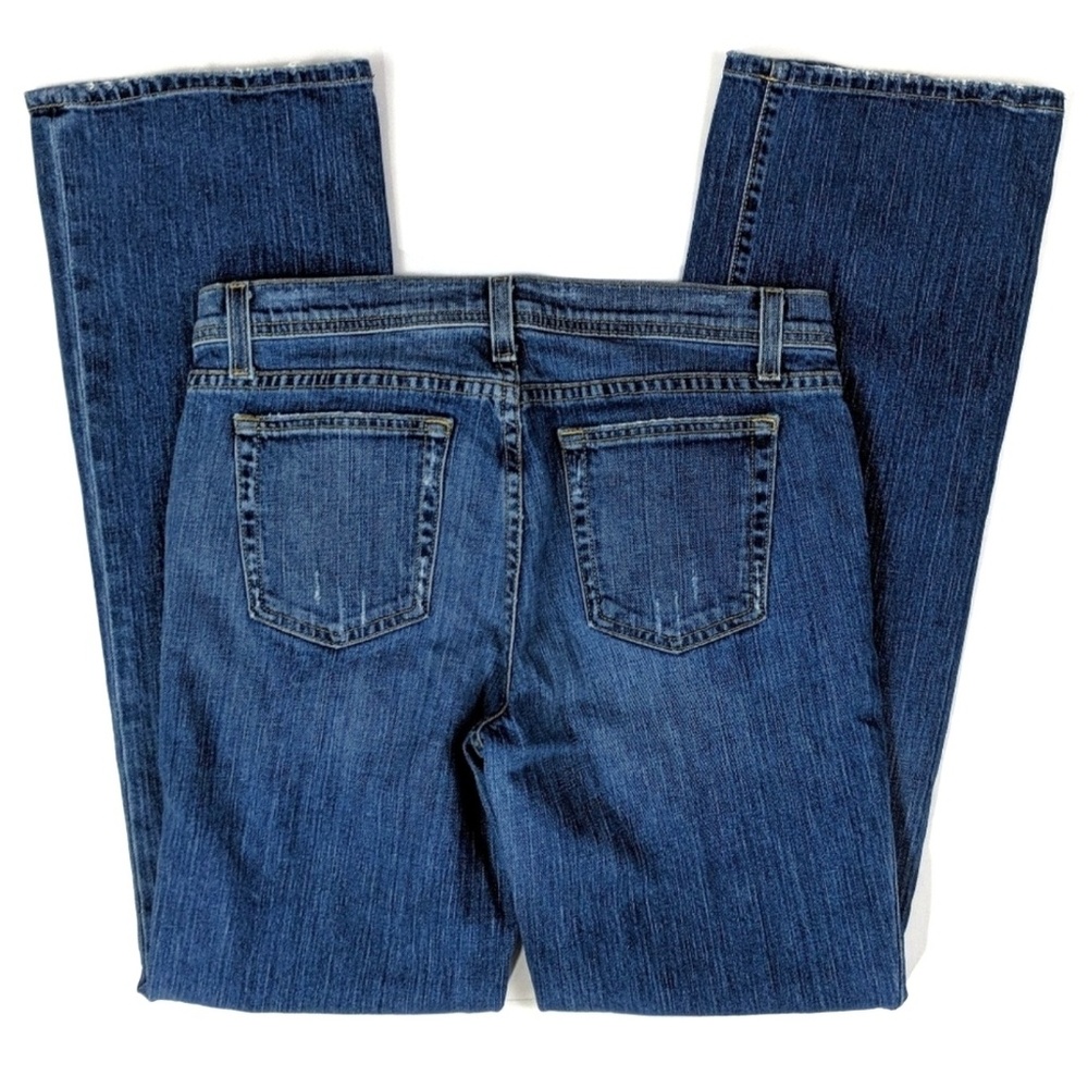 J.Crew Stretch Distressed Pocket Denim/Jeans 4R